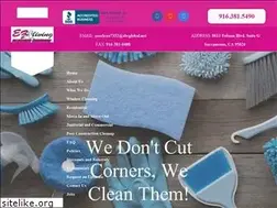 Sites similar to ezlivingcleaning.com