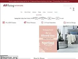 Sites similar to ezlivinginteriors.co.uk
