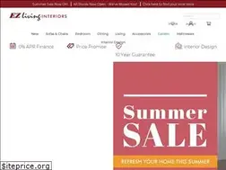 Sites similar to ezlivinginteriors.com