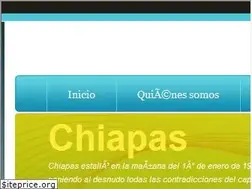 Sites similar to ezln.org