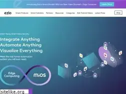 Sites similar to ezlo.com