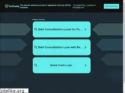 Sites similar to ezloansusa.com
