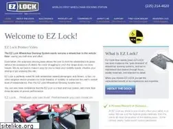 Sites similar to ezlock.net