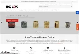 Sites similar to ezlok.com