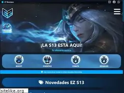 Sites similar to ezlol.gg