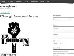 Sites similar to ezloungin.com