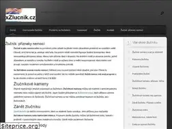 Sites similar to ezlucnik.cz