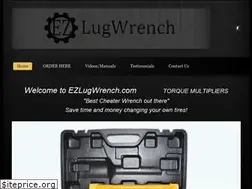 Sites similar to ezlugwrench.com
