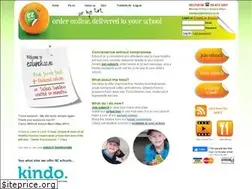 Sites similar to ezlunch.co.nz