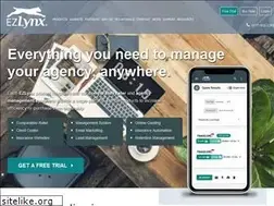 Sites similar to ezlynx.com