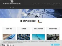 Sites similar to ezm-mark.de