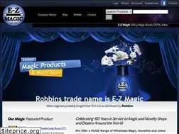 Sites similar to ezmagicrobbins.com