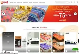 Sites similar to ezmall.com