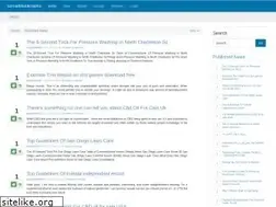 Sites similar to ezmarkbookmarks.com