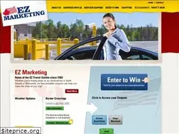 Sites similar to ezmarketing.ca