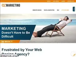 Sites similar to ezmarketing.com