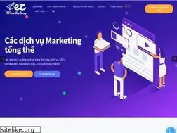 Sites similar to ezmarketing.vn