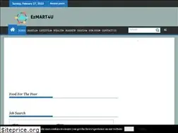 Sites similar to ezmart4u.com