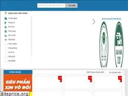 Sites similar to ezmarts.vn