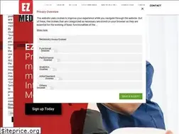Sites similar to ezmed.solutions