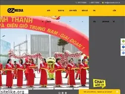 Sites similar to ezmedia.com.vn