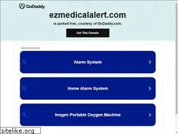 Sites similar to ezmedicalalert.com