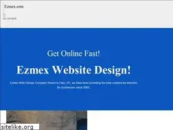 Sites similar to ezmex.com