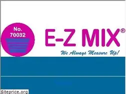 Sites similar to ezmix.com