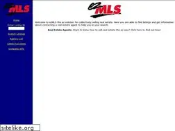 Sites similar to ezmls.com