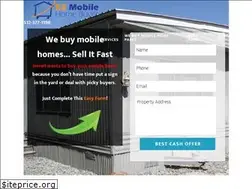 Sites similar to ezmobilehomebuyer.com