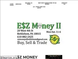 Sites similar to ezmoneybethlehem.com