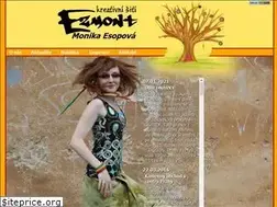 Sites similar to ezmont.cz