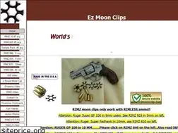Sites similar to ezmoonclip.com