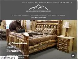 Sites similar to ezmountain.com