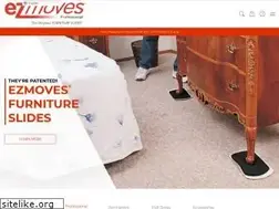Sites similar to ezmoves.com