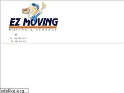 Sites similar to ezmovingandstorage.com