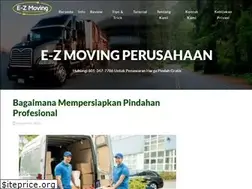 Sites similar to ezmovingslc.com