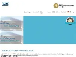 Sites similar to ezn.de