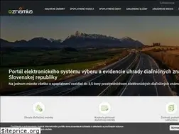 Sites similar to eznamka.sk