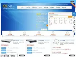 Sites similar to eznet.hk