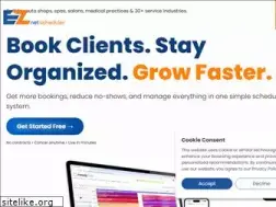 Sites similar to eznetscheduler.com