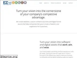 Sites similar to eznetservices.com