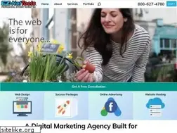 Sites similar to eznettools.com