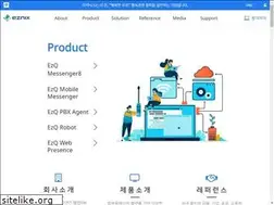 Sites similar to eznix.com