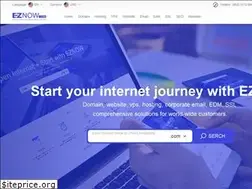 Sites similar to eznow.com