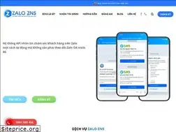 Sites similar to ezns.vn