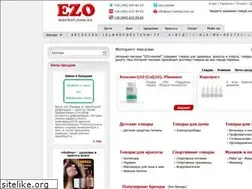 Sites similar to ezo-market.com.ua