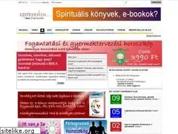 Sites similar to ezo.hu