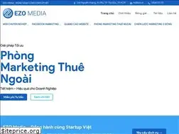 Sites similar to ezo.vn