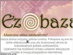 Sites similar to ezobazar.pl